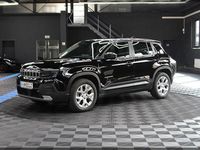 Gebraucht Jeep Avenger Altitude 101 PS (74 kW) 2023 Schwarz SUV