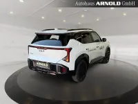 Neu Kia Seltos X-Line 179 PS (131 kW) 2026 Weiß SUV