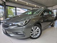 gebraucht Opel Astra 1.6 D Autom. Innovation NAVI LED RFK AHK