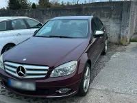 Gebraucht Mercedes 320 224 PS (164 kW) 2007 Andere farben Limousine