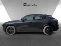 Neu Maserati Grecale 330 PS (242 kW) 2026 Schwarz SUV