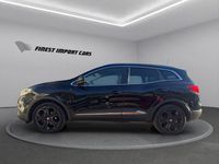 Gebraucht Renault Kadjar Bose Edition 131 PS (96 kW) 2017 Schwarz SUV