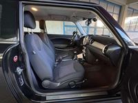 Second-hand Mini ONE 75 CP (55 kW) 2009 Negru Hatchback