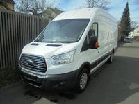 Gebraucht Ford Transit Trend 170 PS (125 kW) 2019 Andere