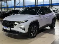 Gebraucht Hyundai Tucson Prime 265 PS (194 kW) 2022 Weiß SUV