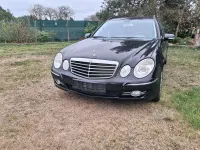 Gebraucht Mercedes E280 Avantgarde 190 PS (139 kW) 2006 Kombi