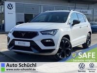 Gebraucht Cupra Ateca VZ 300 PS (220 kW) 2024 Weiß SUV