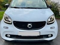 gebraucht Smart ForFour forFour