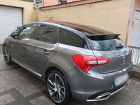 gebraucht Citroën DS5 