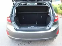 Usata Ford Fiesta Cool & Connect 101 CV (74 kW) 2019 Grigio Utilitaria