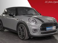 Second-hand Mini Cooper 136 CP (100 kW) 2020 Gri Hatchback
