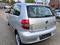 gebraucht VW Fox FRESH-KLIMA-TÜV NEU-SERVICE NEU