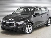Neu Skoda Scala Selection 150 PS (110 kW) 2026 Black magic metallic (1z) Kleinwagen