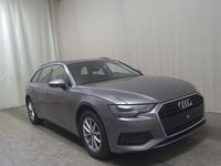 Gebraucht Audi A6 Comfort 163 PS (119 kW) 2020 Grau Kombi