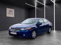 Gebraucht Honda Accord 156 PS (114 kW) 2010 Blau Limousine