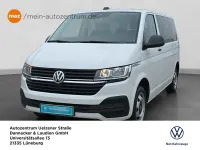 Gebraucht VW Multivan Trendline 150 PS (110 kW) 2021 Van / Kleinbus
