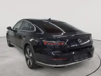 Gebraucht VW Arteon Elegance 200 PS (147 kW) 2022 Deep black perleffekt Limousine