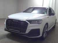 Gebraucht Audi Q7 Competition 286 PS (210 kW) 2023 Weiss SUV