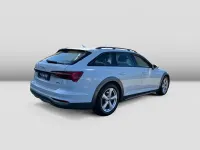 Gebraucht Audi A6 Allroad Ambiente 344 PS (253 kW) 2022 Weiß Kombi