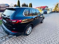 Gebraucht BMW X5 Sport Line 286 PS (210 kW) 2021 Schwarz SUV