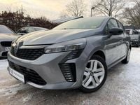 Gebraucht Renault Clio V 2024 Grau Limousine