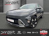 Neu Hyundai Kona N Line 137 PS (100 kW) 2026 Cyber grey SUV