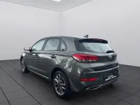 Gebraucht Hyundai i30 Trend 120 PS (88 kW) 2023 Limousine