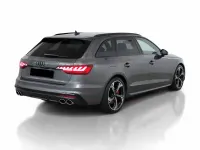 Gebraucht Audi S4 Sport 341 PS (250 kW) 2023 Grau Kombi