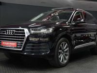 gebraucht Audi Q7 3.0TDI QUATTRO S LINE MATRIXLED#BOSE#4XSHZ