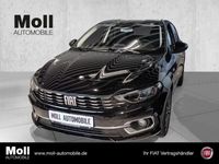 Usado Fiat Tipo Tech 131 CV (96 kW) 2024 Negro Berlina
