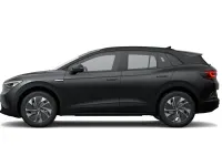 Gebraucht VW ID.4 Pro Performance 150 kW (204 PS) 2022 Grau SUV