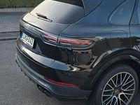 Gebraucht Porsche Cayenne 340 PS (250 kW) 2019 Schwarz SUV