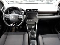 gebraucht Citroën C3 Aircross 1.2 PT 110 Feel Nav PDC Klima LM16Z