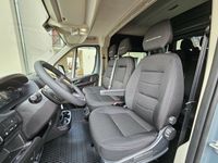 gebraucht Fiat Ducato 35 MAXI L5H2 DOKA 180 9-G Automatik