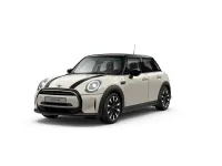 Gebraucht Mini Cooper 136 PS (100 kW) 2022 Kleinwagen