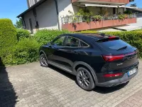 Gebraucht DFSK Fengon 137 PS (100 kW) 2024 Schwarz SUV