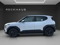 Neu Kia EV2 Earth 108 kW (147 PS) 2026 Weiß SUV