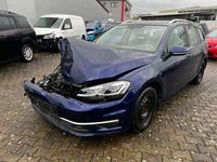 gebraucht VW Golf VII 1.4 TSI (BlueMotion Technology) Comfortline