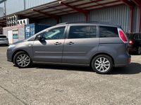 gebraucht Mazda 5 Diesel 1.9