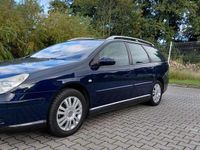 Gebraucht Citroën C5 Exclusive 207 PS (152 kW) 2007 Kombi
