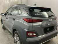 gebraucht Hyundai Kona KONAEV Trend