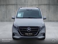 Gebraucht Mercedes V220 Style 163 PS (119 kW) 2025 Grau Van / Kleinbus