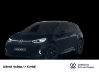 Gebraucht VW ID.3 GTX 210 kW (286 PS) 2025 Grenadillschwarz metallic Kleinwagen