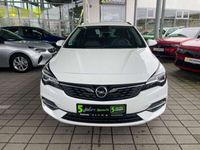 gebraucht Opel Astra Sports Tourer (Facelift) 1.5 D Business Elegance