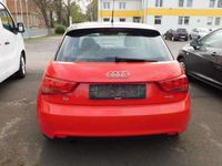 gebraucht Audi A1 attraction