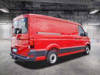 gebraucht VW Crafter 30 Kasten MR 2,0TDI 103kW AHK…