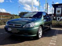 Gebraucht Kia Rio 82 PS (60 kW) 2002 Limousine