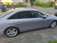 Gebraucht Audi A4 136 PS (100 kW) 2024 Limousine