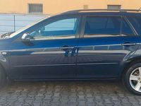 Usado Mazda 6 Active 143 HP (105 kW) 2007 Azul Carrinha