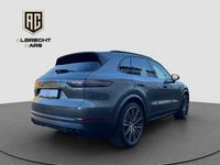 Gebraucht Porsche Cayenne 340 PS (250 kW) 2020 Grau SUV